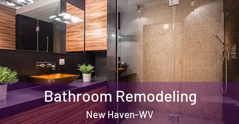 inner Bathroom imggen Bathroom Remodeling New Haven-WV