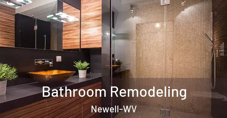inner Bathroom imggen Bathroom Remodeling Newell-WV