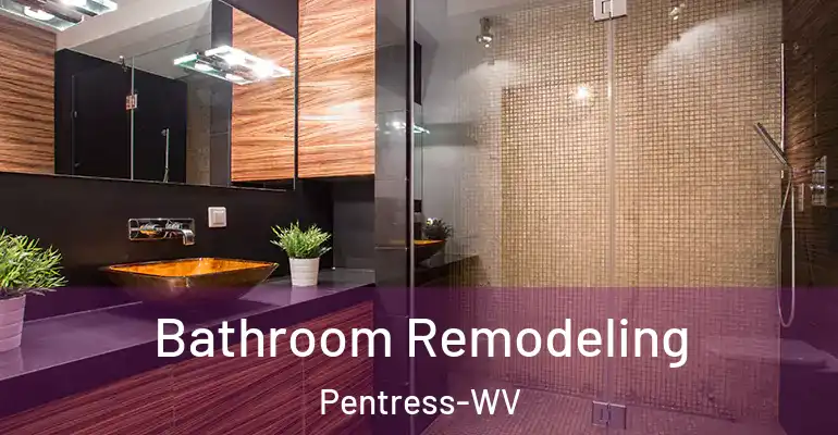 inner Bathroom imggen Bathroom Remodeling Pentress-WV