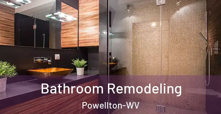 inner Bathroom imggen Bathroom Remodeling Powellton-WV