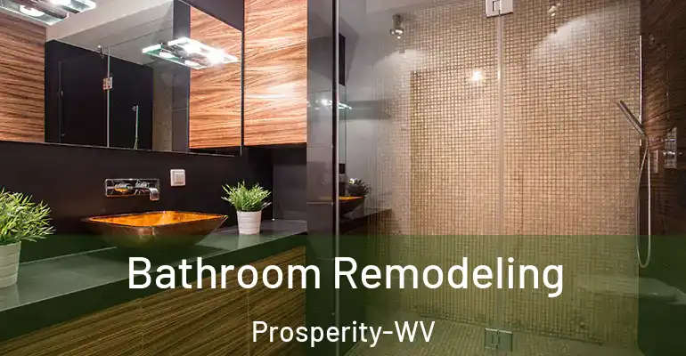 inner Bathroom imggen Bathroom Remodeling Prosperity-WV