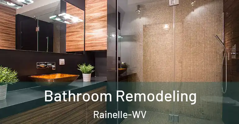 inner Bathroom imggen Bathroom Remodeling Rainelle-WV