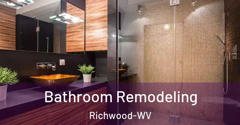 inner Bathroom imggen Bathroom Remodeling Richwood-WV