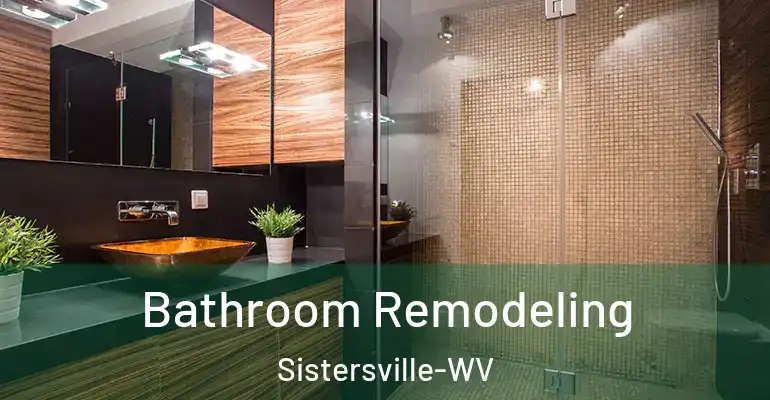 inner Bathroom imggen Bathroom Remodeling Sistersville-WV