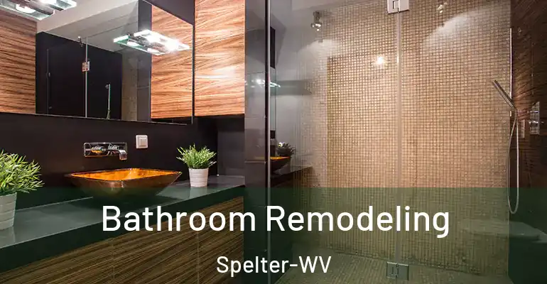 inner Bathroom imggen Bathroom Remodeling Spelter-WV