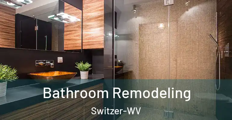 inner Bathroom imggen Bathroom Remodeling Switzer-WV