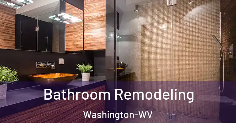 inner Bathroom imggen Bathroom Remodeling Washington-WV