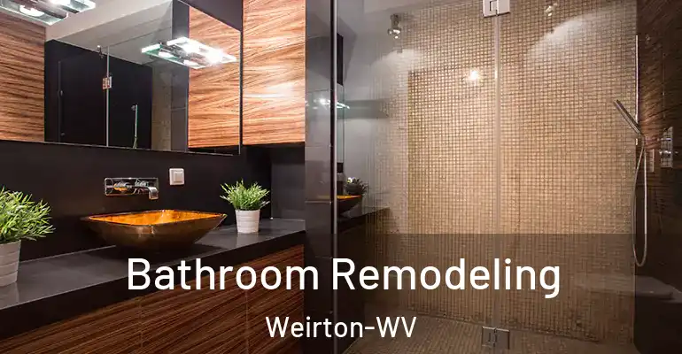 inner Bathroom imggen Bathroom Remodeling Weirton-WV