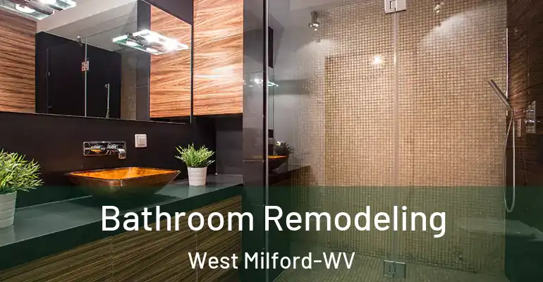 inner Bathroom imggen Bathroom Remodeling West Milford-WV