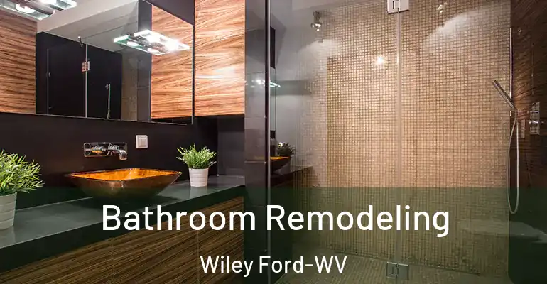 inner Bathroom imggen Bathroom Remodeling Wiley Ford-WV