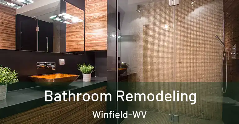 inner Bathroom imggen Bathroom Remodeling Winfield-WV