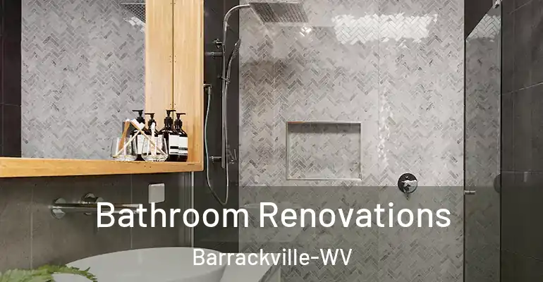 inner Bathroom imggen Bathroom Renovations Barrackville-WV