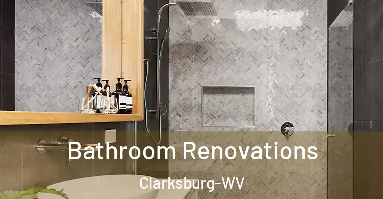 inner Bathroom imggen Bathroom Renovations Clarksburg-WV