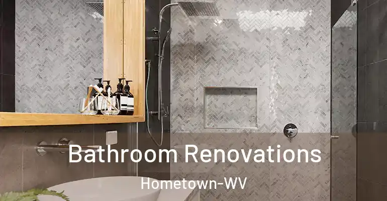 inner Bathroom imggen Bathroom Renovations Hometown-WV
