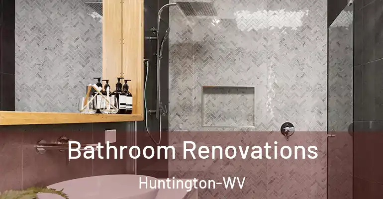 inner Bathroom imggen Bathroom Renovations Huntington-WV