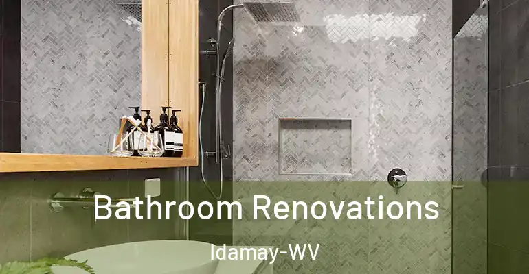 inner Bathroom imggen Bathroom Renovations Idamay-WV