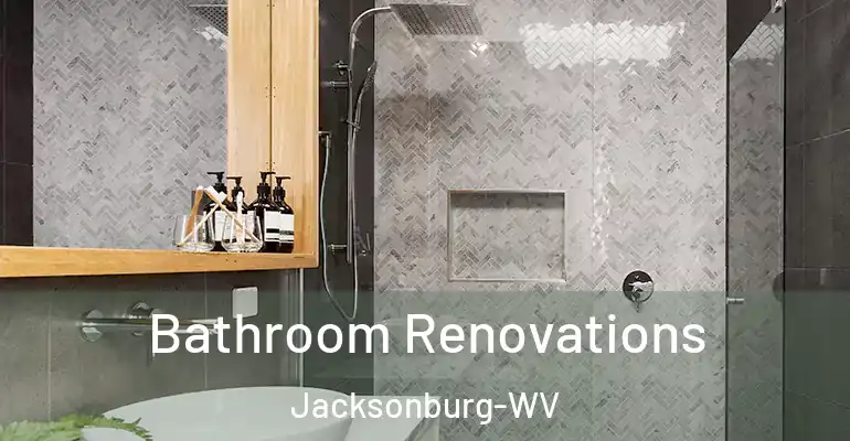 inner Bathroom imggen Bathroom Renovations Jacksonburg-WV