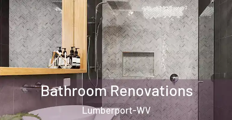 inner Bathroom imggen Bathroom Renovations Lumberport-WV