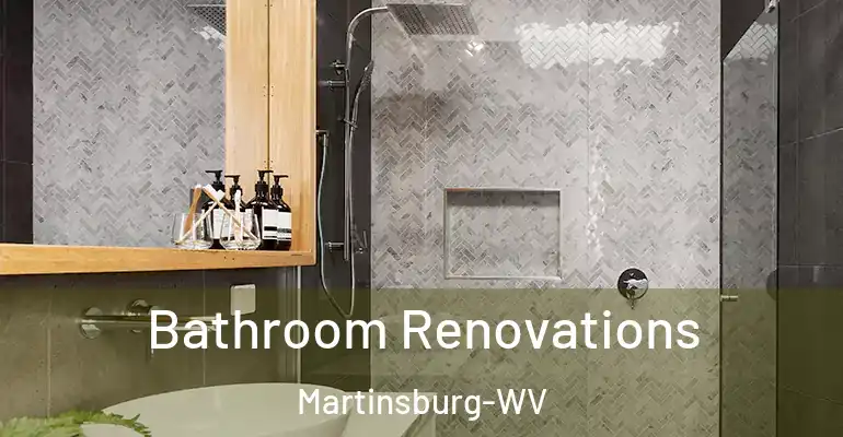 inner Bathroom imggen Bathroom Renovations Martinsburg-WV