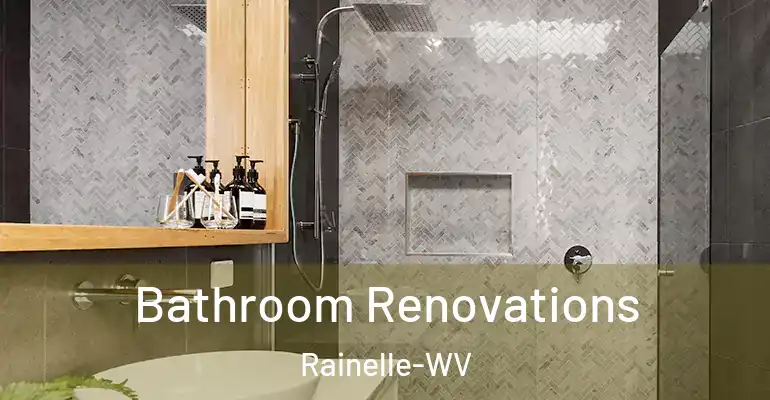 inner Bathroom imggen Bathroom Renovations Rainelle-WV