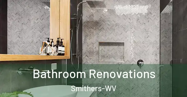 inner Bathroom imggen Bathroom Renovations Smithers-WV