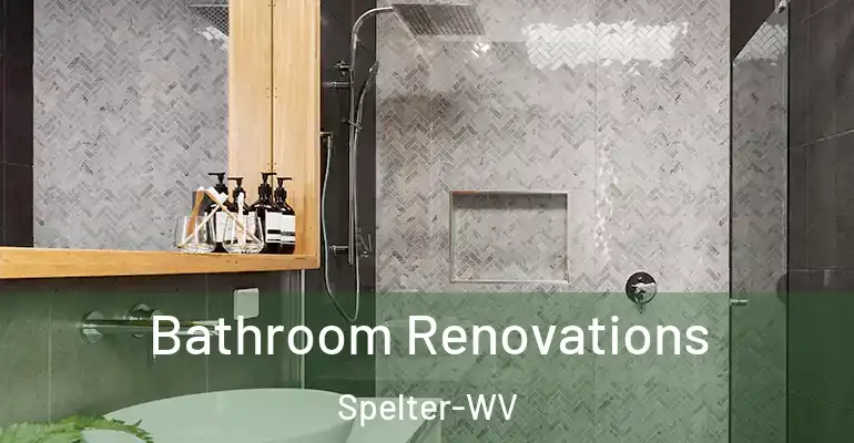 inner Bathroom imggen Bathroom Renovations Spelter-WV
