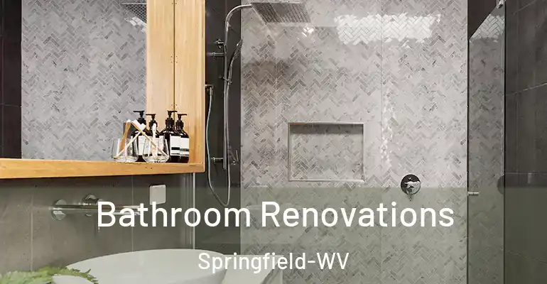 inner Bathroom imggen Bathroom Renovations Springfield-WV
