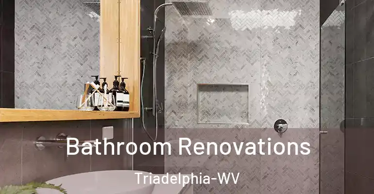 inner Bathroom imggen Bathroom Renovations Triadelphia-WV
