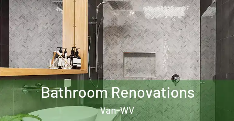inner Bathroom imggen Bathroom Renovations Van-WV