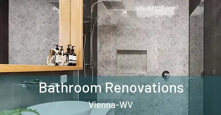 inner Bathroom imggen Bathroom Renovations Vienna-WV