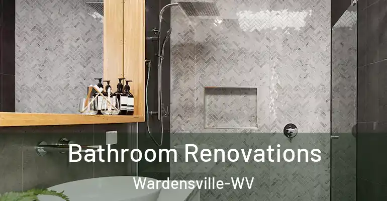 inner Bathroom imggen Bathroom Renovations Wardensville-WV
