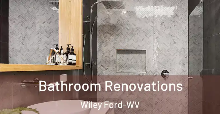 inner Bathroom imggen Bathroom Renovations Wiley Ford-WV