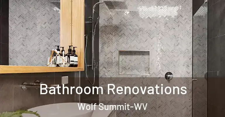 inner Bathroom imggen Bathroom Renovations Wolf Summit-WV