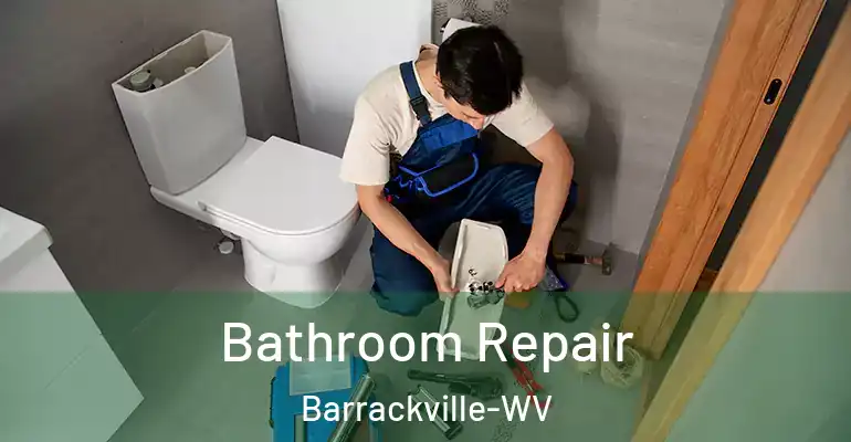 inner Bathroom imggen Bathroom Repair Barrackville-WV