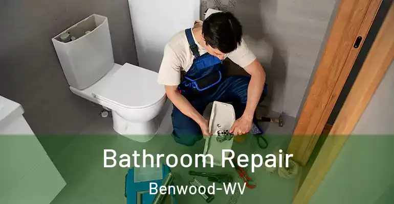 inner Bathroom imggen Bathroom Repair Benwood-WV