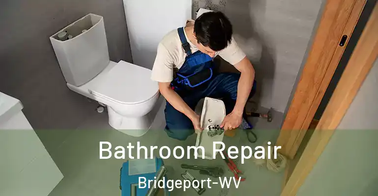 inner Bathroom imggen Bathroom Repair Bridgeport-WV