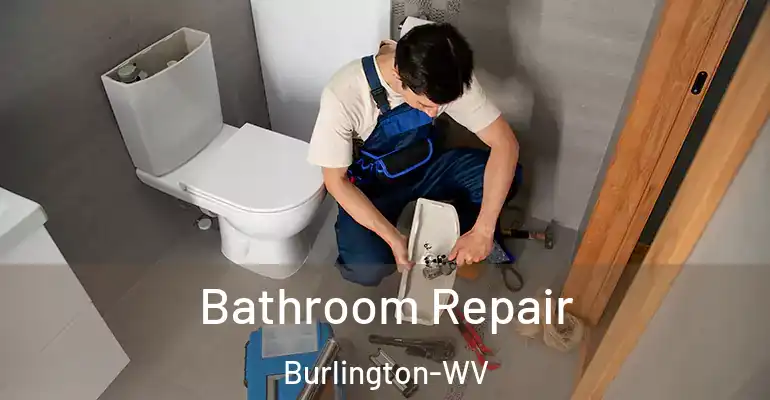inner Bathroom imggen Bathroom Repair Burlington-WV