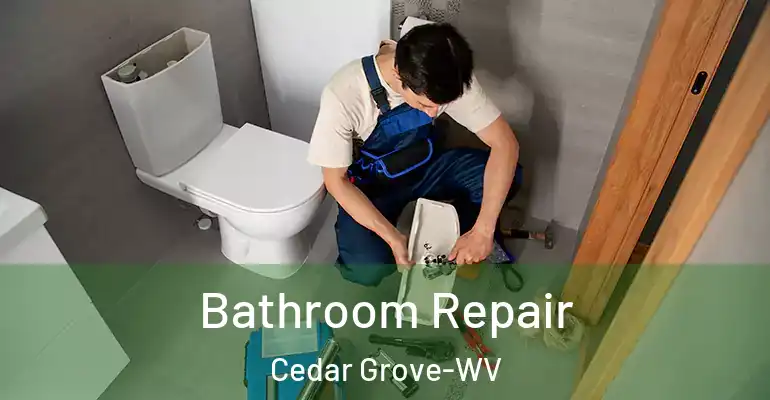 inner Bathroom imggen Bathroom Repair Cedar Grove-WV