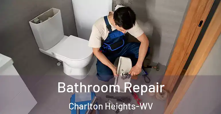 inner Bathroom imggen Bathroom Repair Charlton Heights-WV