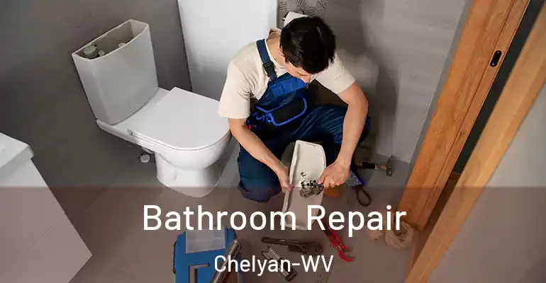 inner Bathroom imggen Bathroom Repair Chelyan-WV