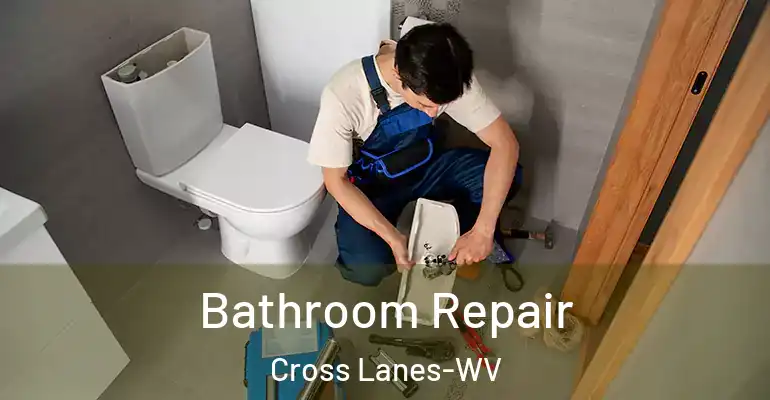 inner Bathroom imggen Bathroom Repair Cross Lanes-WV
