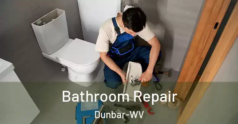 inner Bathroom imggen Bathroom Repair Dunbar-WV