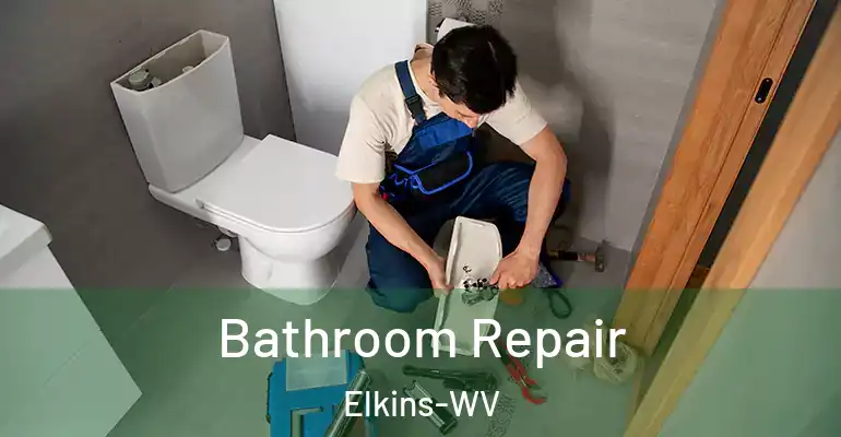 inner Bathroom imggen Bathroom Repair Elkins-WV