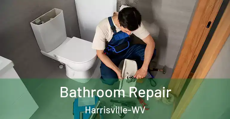 inner Bathroom imggen Bathroom Repair Harrisville-WV