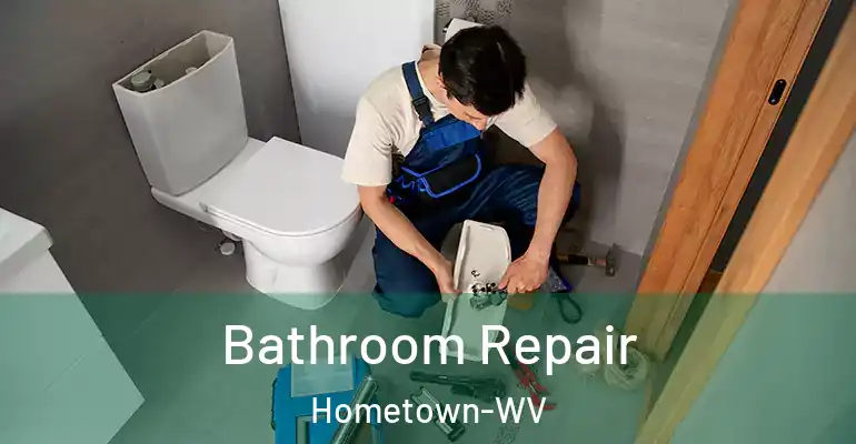 inner Bathroom imggen Bathroom Repair Hometown-WV