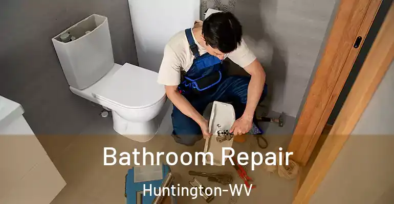 inner Bathroom imggen Bathroom Repair Huntington-WV