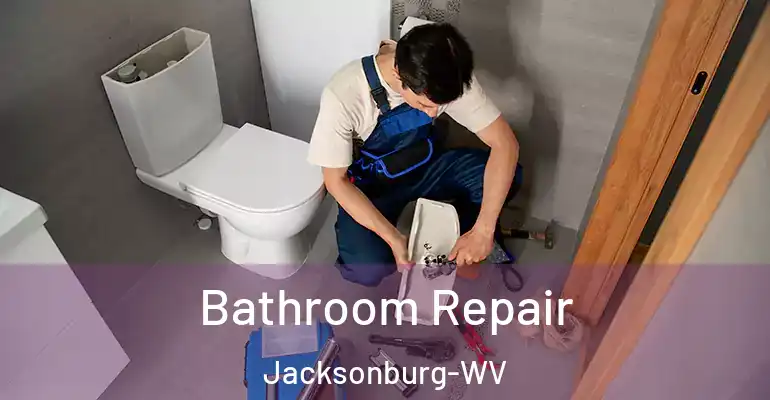 inner Bathroom imggen Bathroom Repair Jacksonburg-WV
