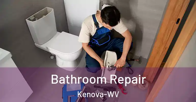 inner Bathroom imggen Bathroom Repair Kenova-WV