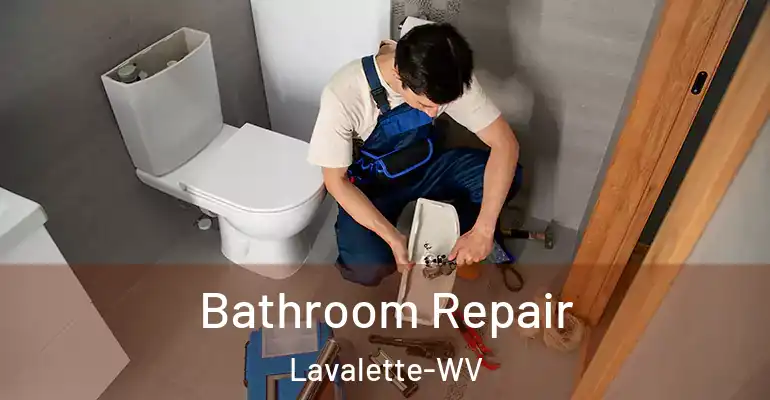 inner Bathroom imggen Bathroom Repair Lavalette-WV