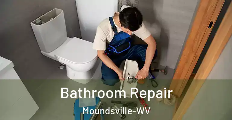inner Bathroom imggen Bathroom Repair Moundsville-WV